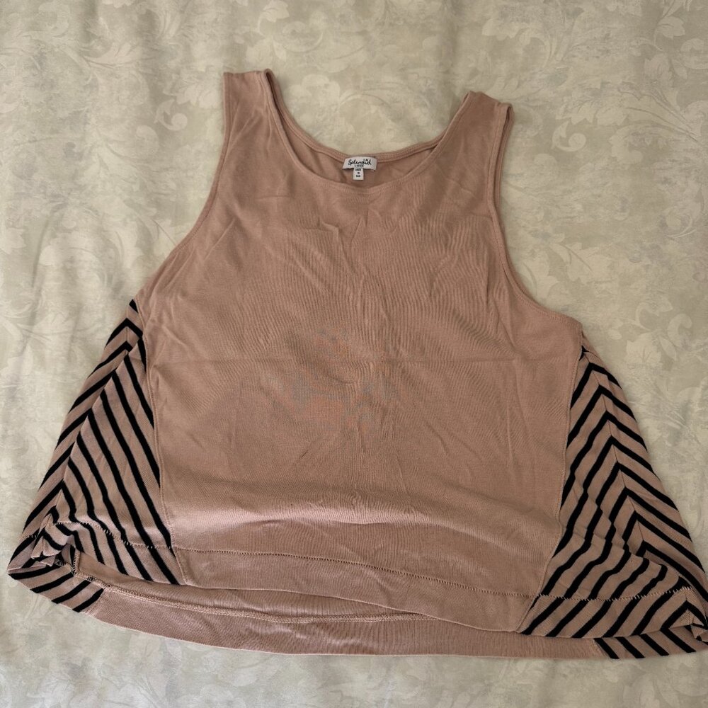 Splendid Tank Top - Size Large